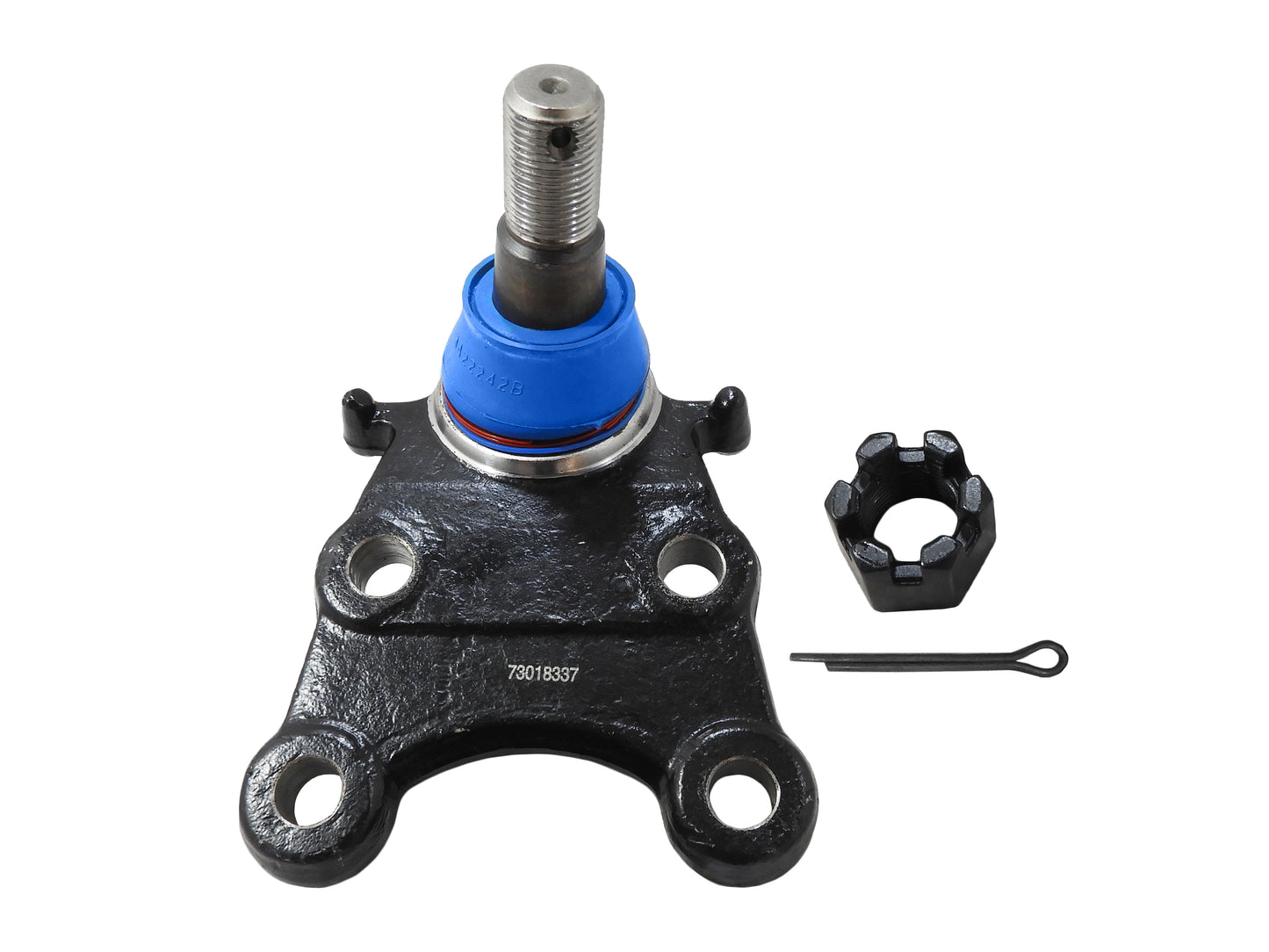 JAS-BA310P ROTULA DELANTERA INFERIOR PARA CHEVROLET COLORADO BASE 2.5 4 2015-2016
