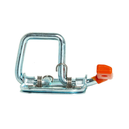 MANJ-108685 - CHAPA DE COFRE PARA VOLKSWAGEN CADDY 2011-2014 DELANTERA