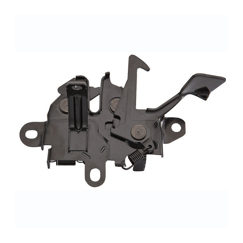MANJ-97299 - CHAPA DE COFRE PARA TOYOTA COROLLA 1998-2000