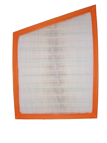 DIFI-EFA-11033 - FILTRO DE AIRE PARA CHEVROLET SILVERADO 2500 HD V8 6.6L DIESEL 2011-2016