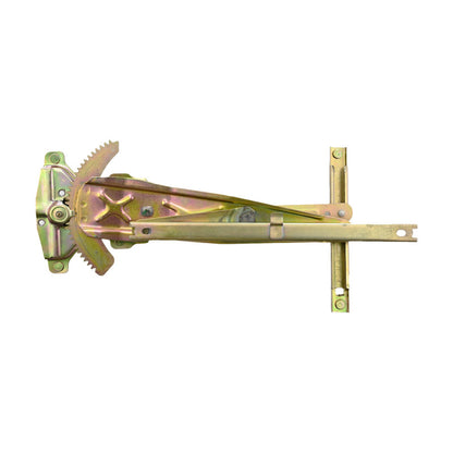 MANJ-109073 - ELEVADOR DE CRISTAL PARA CHEVROLET MATIZ 2006-2012 TRASERO IZQUIERDA