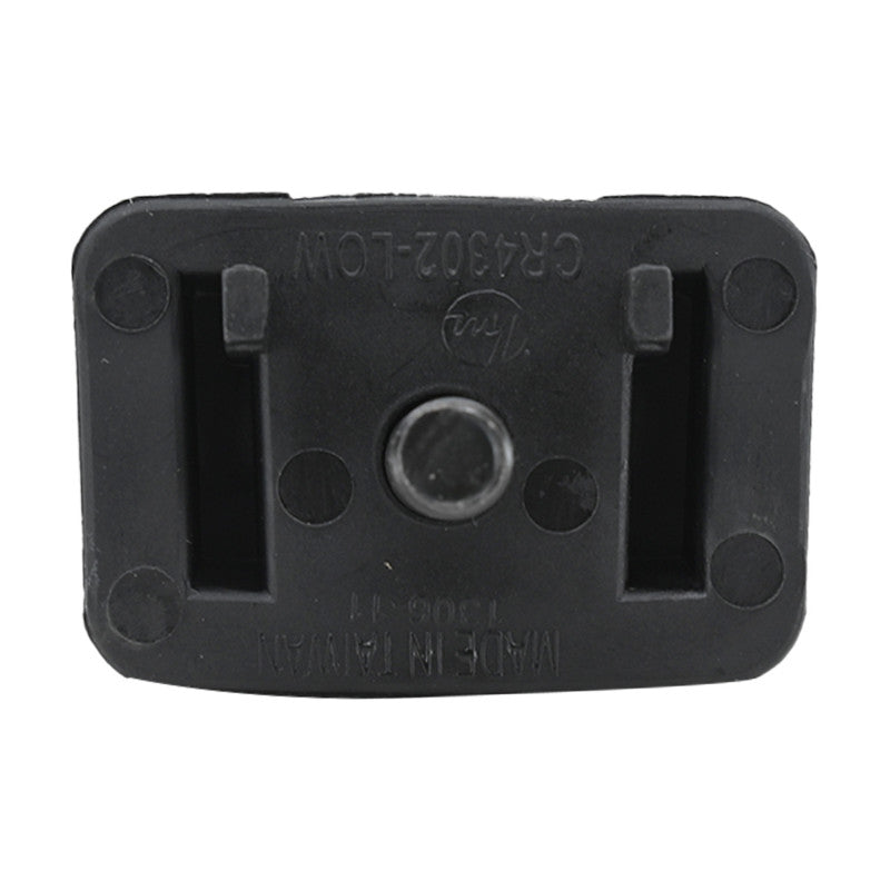 MANJ-97783 - CHAPA DE COFRE PARA JEEP WRANGLER 1997-2006