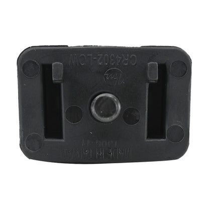 MANJ-97783 - CHAPA DE COFRE PARA JEEP WRANGLER 1997-2006
