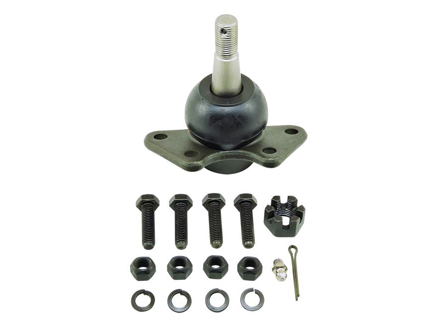 BAW-BA241 ROTULA DELANTERA SUPERIOR PARA CHEVROLET K3500 CHEYENNE 5.7 8 1988-1988