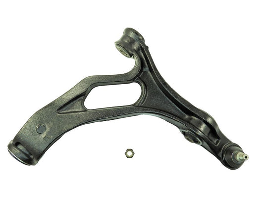 BAW-CM041 HORQUILLA DELANTERA INFERIOR IZQUIERDA PARA PORSCHE CAYENNE BASE 3.2 6 2004-2006