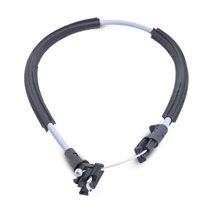 MANJ-108233 - CHICOTE CERRADURA PARA CHEVROLET SONIC 2012-2016 DERECHA/IZQUIERDA TRASERO