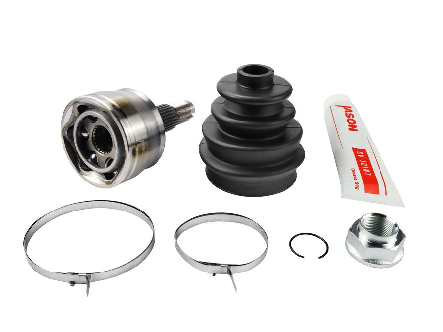 JAS-CJ200 JUNTA HOMOCINETICA EXTERIOR PARA JEEP RENEGADE 80TH ANNIVERSARY 1.3 4 2021-2021