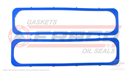VSX-3082164 - EMPAQUE DE TAPA PUNTERIAS PARA AVANTI II V8 5.0 L 16 V. OHV 1987-1991