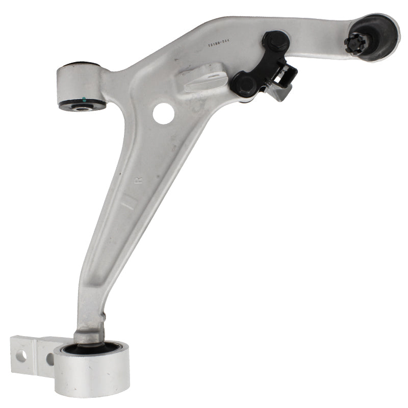60-834 - HORQUILLA DELANTERA INFERIOR DERECHA PARA NISSAN X-TRAIL 2002-2007