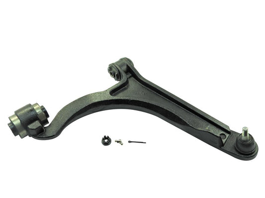 BAW-CM920 HORQUILLA DELANTERA INFERIOR DERECHA PARA CHRYSLER PACIFICA BASE 3.5 6 2004-2006