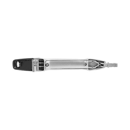 MANJ-102990 - MANIJA EXTERIOR PARA MITSUBISHI OUTLANDER 2007-2018 DERECHA DELANTERA