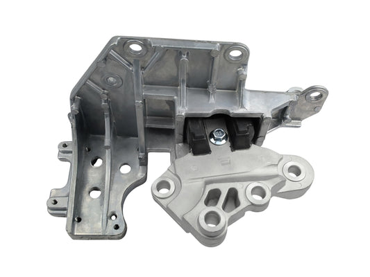 JAS-EM593 SOPORTE DE MOTOR PARA NISSAN ROGUE ADVANCE 2.5 4 2012-2014