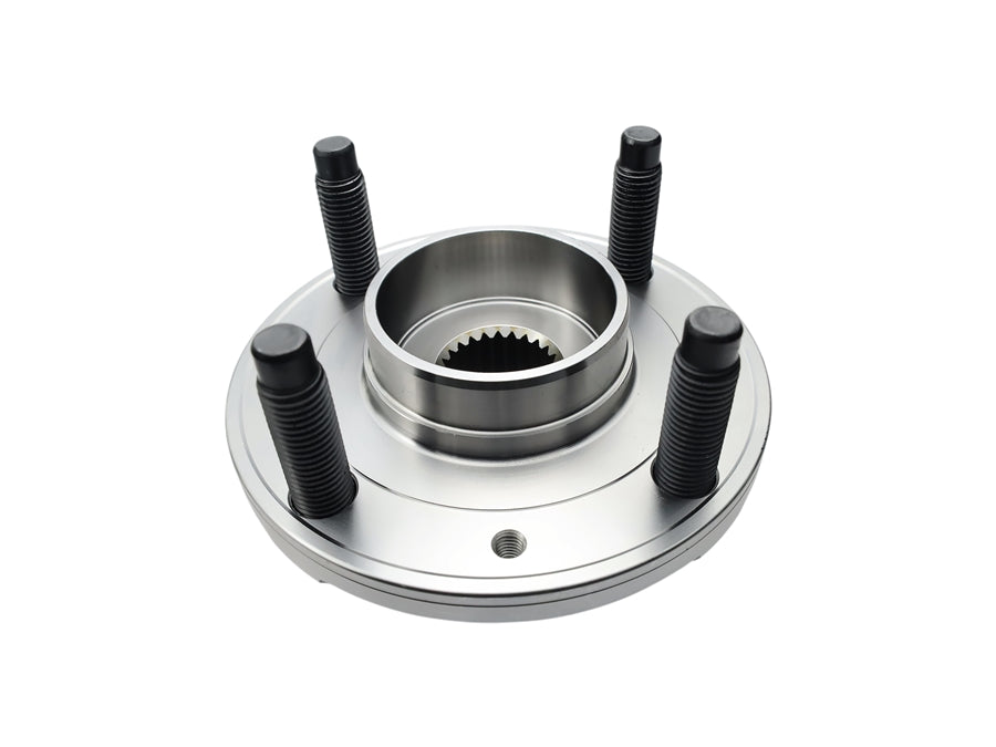 JAS-WH070 MAZA DE RUEDA DELANTERA PARA CHEVROLET SONIC LS 1.6 4 2012-2017