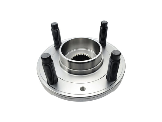 JAS-WH070 MAZA DE RUEDA DELANTERA PARA CHEVROLET SONIC LS 1.6 4 2012-2017