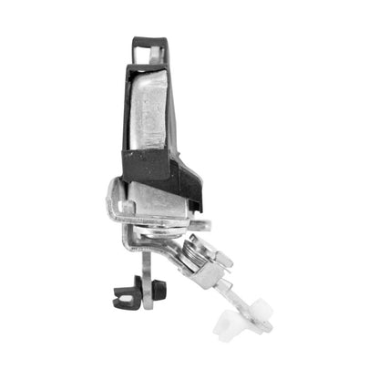 MANJ-107777 - CHAPA DE CAJUELA PARA VOLKSWAGEN POINTER 2000-2010