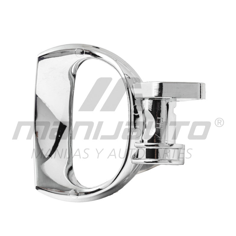 MANJ-104668 - MANIJA INTERIOR PARA CHEVROLET HHR 2006-2011 DELANTERA/TRASERA DERECHA