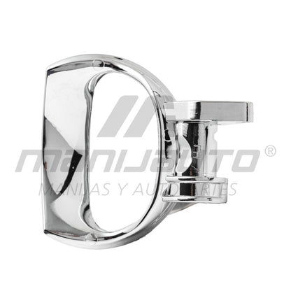 MANJ-104668 - MANIJA INTERIOR PARA CHEVROLET HHR 2006-2011 DELANTERA/TRASERA DERECHA