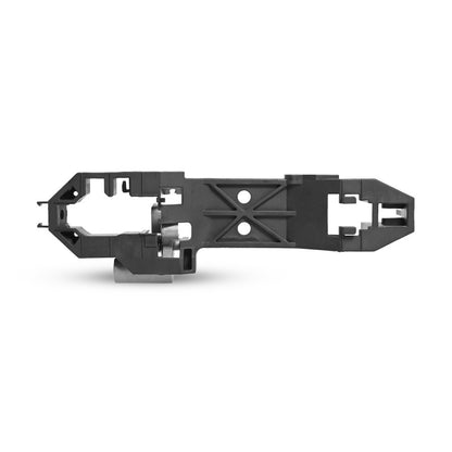 MANJ-109971 - MANIJA EXTERIOR PARA NISSAN TIIDA 2007-2017 DELANTERA/TRASERA IZQUIERDA