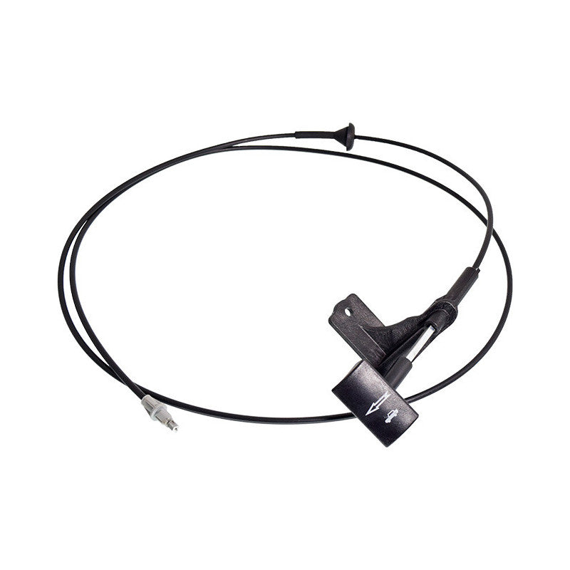 MANJ-104620 - CHICOTE DE COFRE PARA FORD LOBO 2004-2008 TRASERO