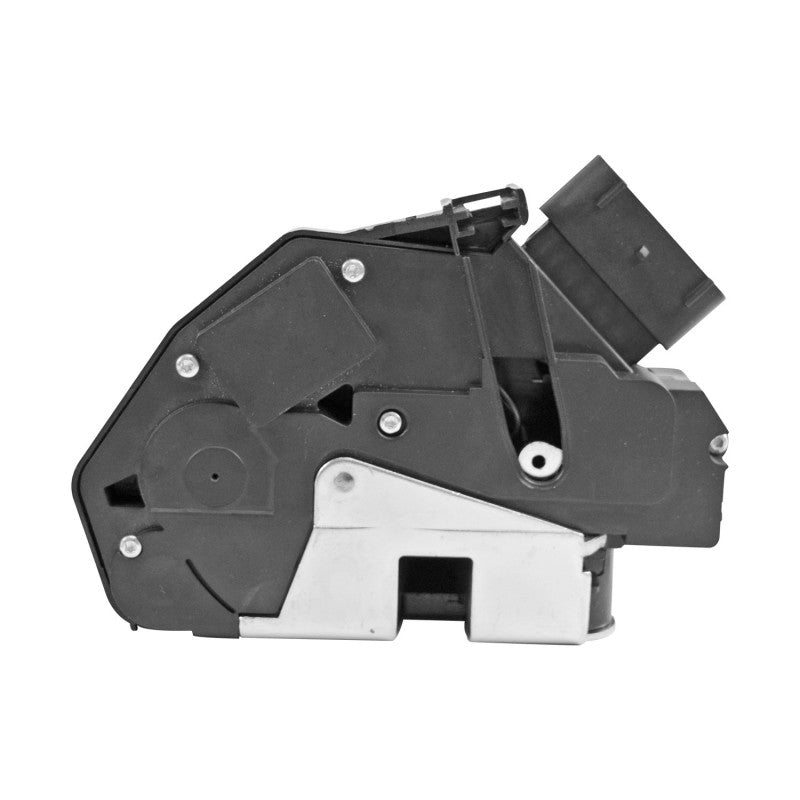 MANJ-106329 - CHAPA DE PUERTA PARA FORD FIESTA 2011-2019 IZQUIERDA DELANTERA