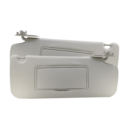MANJ-109211 - VISERA PARA CHEVROLET CHEYENNE 2007-2013 DERECHA/IZQUIERDA DELANTERA
