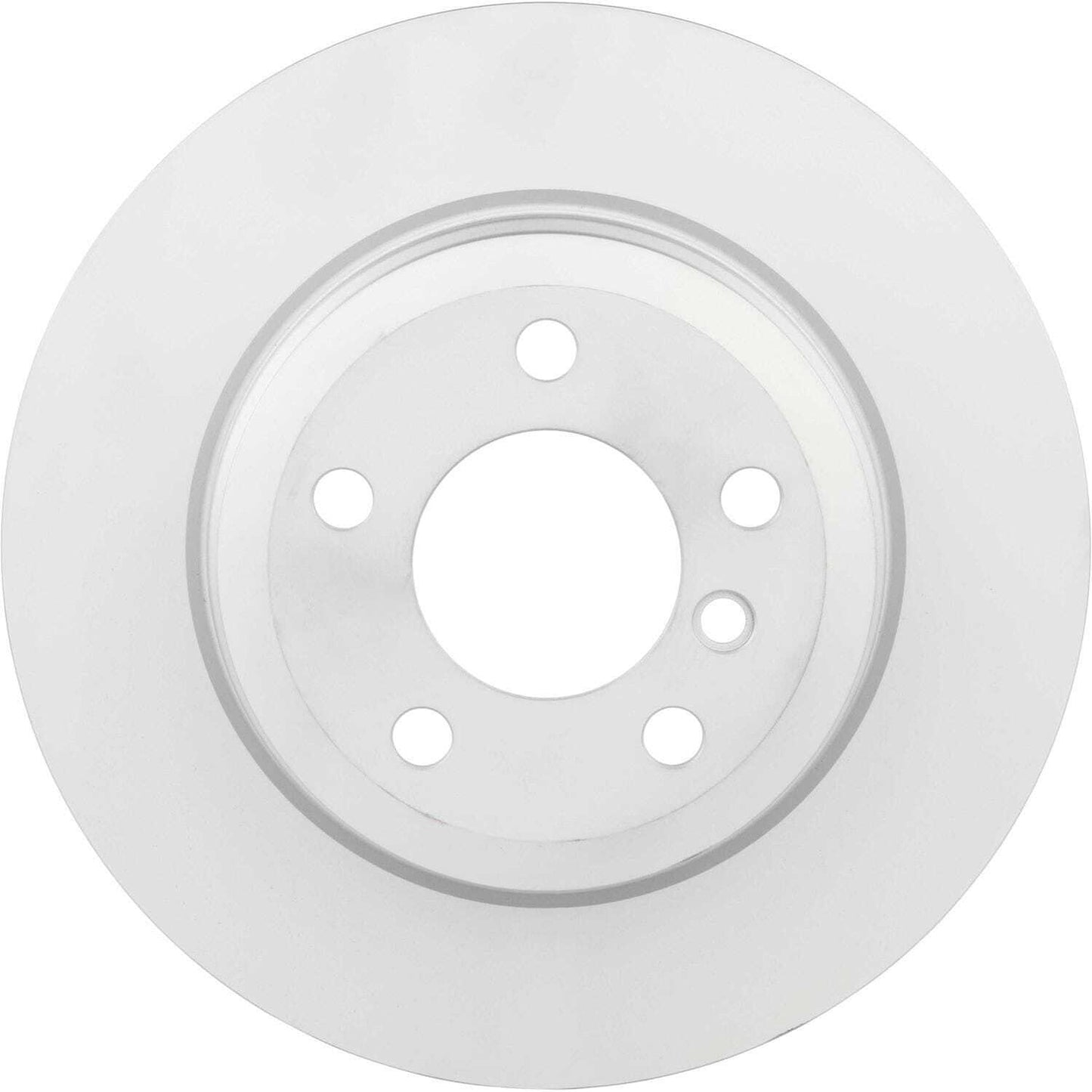 BRE-09.9925.11 - PAR DE DISCOS DE FRENO TRASEROS PARA BMW X5 3.0SI 2007-2009