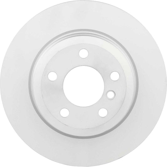 BRE-09.9925.11 - PAR DE DISCOS DE FRENO TRASEROS PARA BMW X5 3.0SI 2007-2009