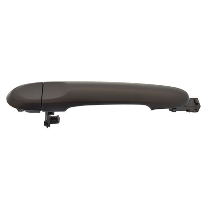 MANJ-102484 - MANIJA EXTERIOR PARA NISSAN CUBE 2009-2014 DERECHA/IZQUIERDA TRASERA