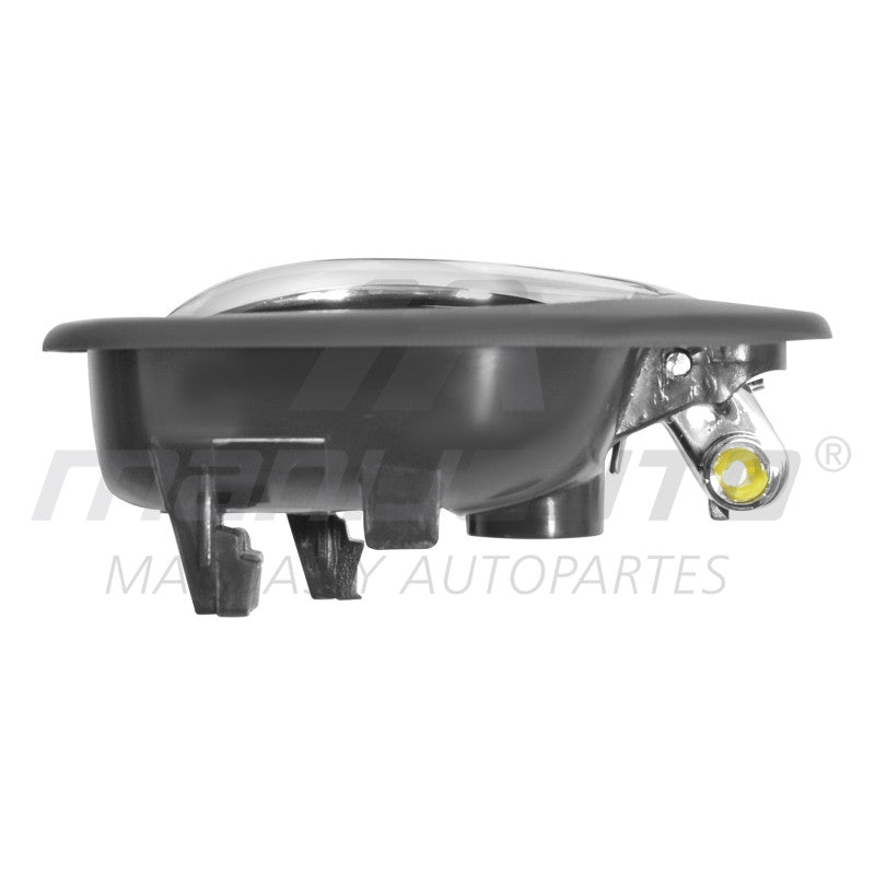 MANJ-93009 - MANIJA INTERIOR PARA DODGE ATOS 2000-2012 IZQUIERDA DELANTERA