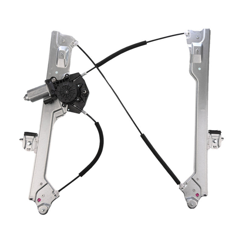 MANJ-109400 - ELEVADOR DE CRISTAL PARA CADILLAC ESCALADE 2015-2019 DERECHO DELANTERA