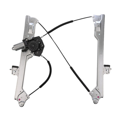 MANJ-109400 - ELEVADOR DE CRISTAL PARA CADILLAC ESCALADE 2015-2019 DERECHO DELANTERA