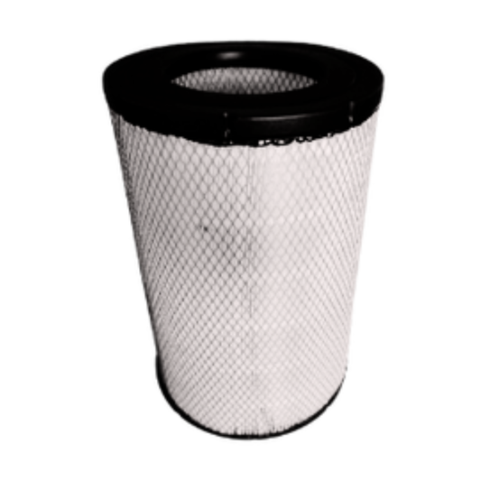 DIFI-EFA-1512 - FILTRO DE AIRE PRIMARIO PARA FULLTON (OH-1626/30) W / MERCEDES OM926LA ENGINE