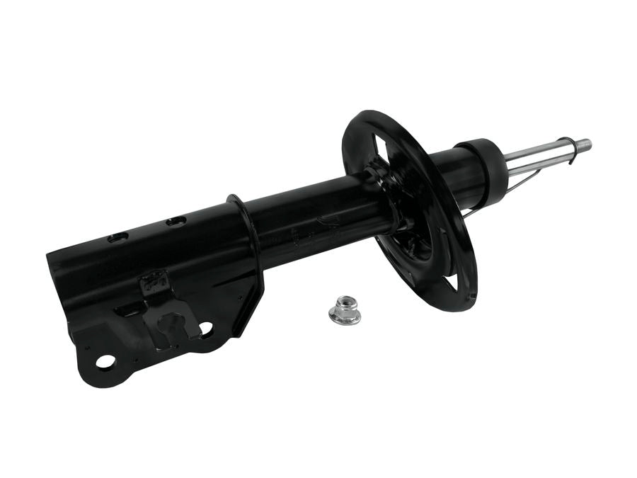 JAS-SU491 JAS-SU492 PAR DE AMORTIGUADORES DELANTEROS PARA MAZDA CX-3 GRAND TOURING 2 4 2016-2019