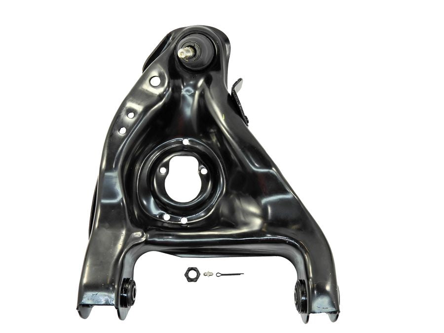 BAW-CM096 HORQUILLA DELANTERA INFERIOR DERECHA PARA CHEVROLET BLAZER BASE 4.3 6 1995-2005
