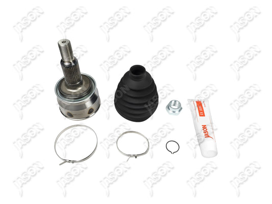 JAS-CJ137 JUNTA HOMOCINETICA EXTERIOR PARA CADILLAC ESCALADE BASE 6.2 8 2007-2014