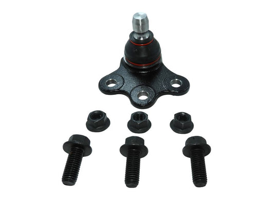 BAW-BA649 ROTULA DELANTERA INFERIOR DERECHA PARA CHEVROLET MERIVA BASE 1.8 4 2004-2006