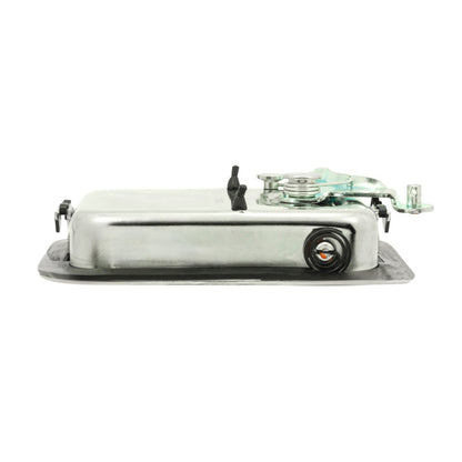 MANJ-97468 - MANIJA EXTERIOR PARA JEEP WRANGLER 1987-2006 DERECHA DELANTERA