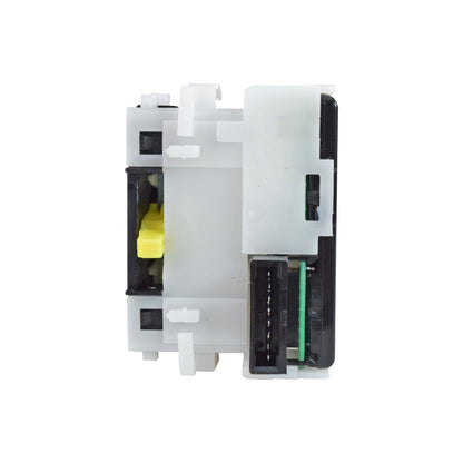 MANJ-71082 - PALANCA DIRECCIONAL PARA NISSAN FRONTIER 2005-2015
