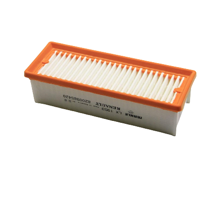DIFI-EFA-5420 - FILTRO DE AIRE PARA RENAULT CLIO II   2016-2018