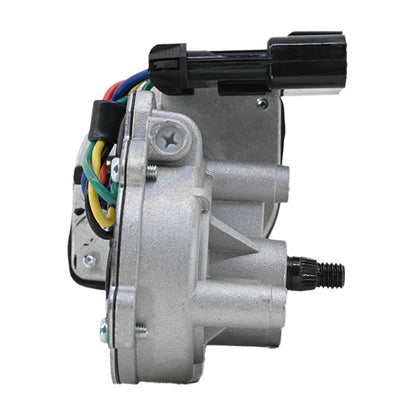 MANJ-109416 - MOTOR DE LIMPIAPARABRISAS PARA CHEVROLET CORSA 2002-2009