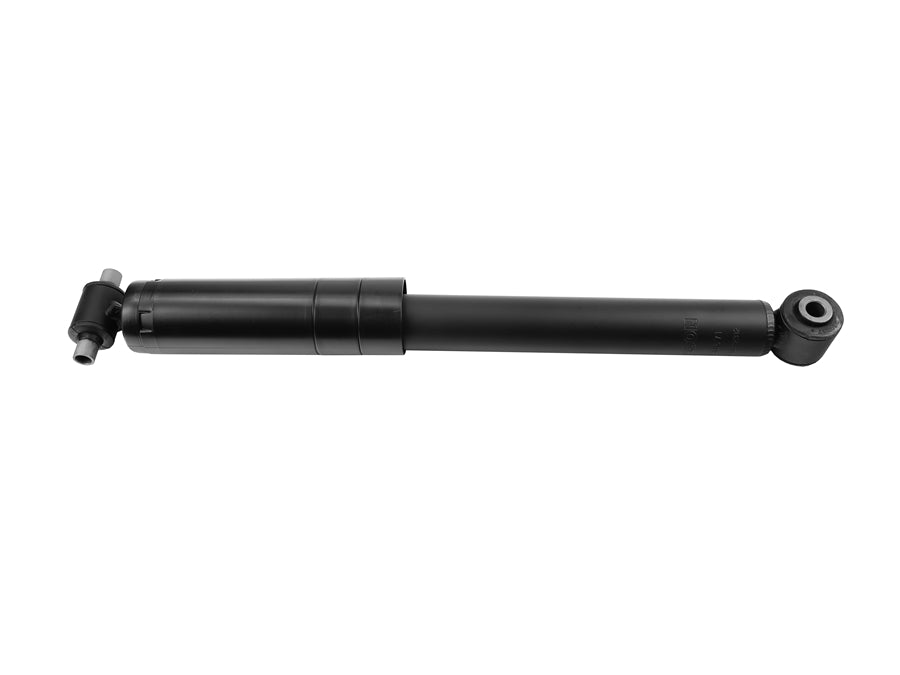PJAS-SU671 PAR DE AMORTIGUADORES TRASEROS PARA RENAULT FLUENCE AUTHENTIQUE 2 4 2011-2017