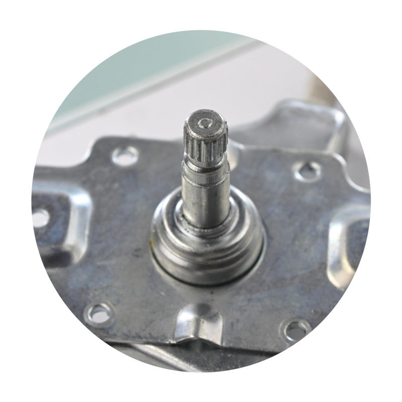 MANJ-96407 - ELEVADOR DE CRISTAL PARA FORD FIESTA 1997-2002 IZQUIERDA DELANTERA