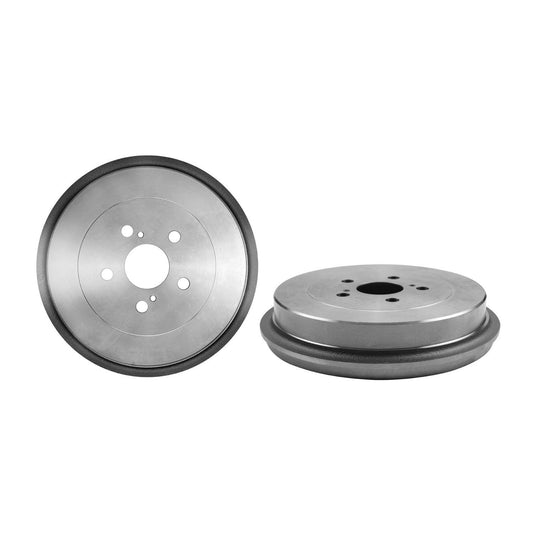 BRE-14.C184.10 - PAR DE TAMBORES DE FRENO TRASEROS PARA TOYOTA COROLLA BASE 2009-2011