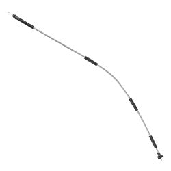 MANJ-107652 - CHICOTE CERRADURA PARA DODGE RAM PROMASTER 2017-2021 DERECHO DELANTERA