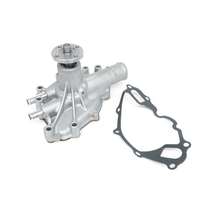 US4044 BOMBA DE AGUA PARA FORD B-200 BASE 8 CIL 5 1987-1991