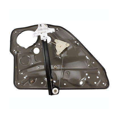MANJ-97666 - ELEVADOR DE CRISTAL PARA VOLKSWAGEN GOLF 2000-2006 DERECHO TRASERO