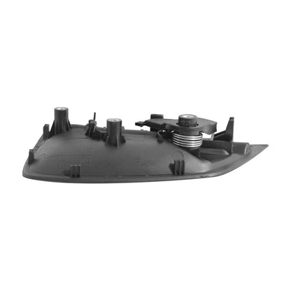 MANJ-106665 - MANIJA EXTERIOR PARA ALFA ROMEO GIULIETTA 2013-2018 TRASERA IZQUIERDA