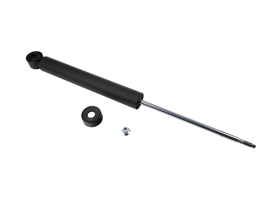 PJAS-SU674 PAR DE AMORTIGUADORES TRASEROS PARA VOLKSWAGEN BEETLE #PINKBEETLE 1.8 4 2017-2017