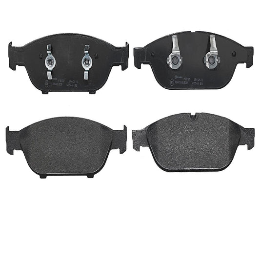 BRE-P85127 - BALATAS DELANTERAS PARA AUDI A6 PREMIUM 2016-2018