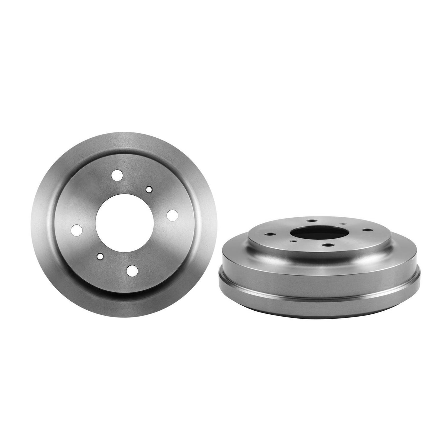 BRE-14.B578.10 - PAR DE TAMBORES DE FRENO TRASEROS PARA NISSAN SENTRA BASE 2004-2006
